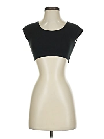 Shade Sleeveless T-Shirt (view 1)