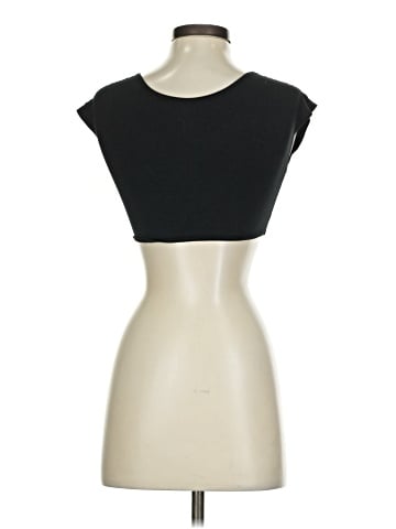 Shade Sleeveless T-Shirt (view 2)