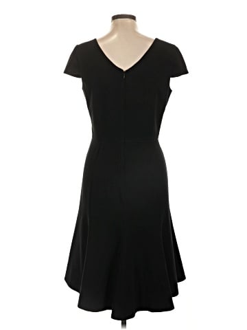 Dress the Population Cocktail Dress (view 2)