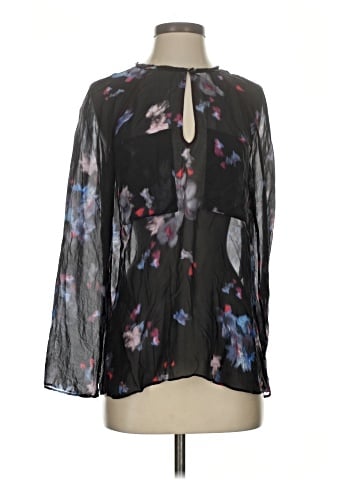 Dorothee Schumacher 3/4 Sleeve Blouse (view 1)