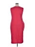 Universal Thread Solid Red Casual Dress Size XXL - photo 2