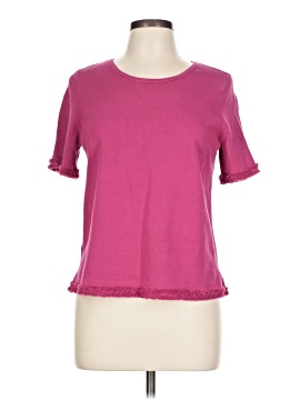 Ann Taylor Short Sleeve Top