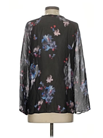 Dorothee Schumacher 3/4 Sleeve Blouse (view 2)