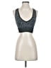 Unbranded Gray Sports Bra Size XXS (estimated) - photo 1