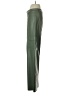 Express 100% Polyester Green Cargo Pants Size 4r - photo 5