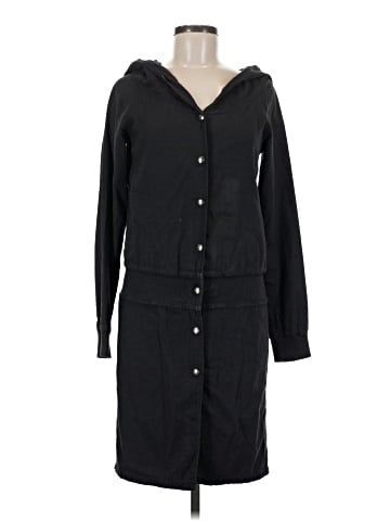 MM6 Maison Martin Margiela Coat (view 1)