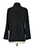 Liz Claiborne Tweed Black Long Sleeve Blouse Size S - photo 2