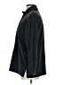 Liz Claiborne Tweed Black Long Sleeve Blouse Size S - photo 5