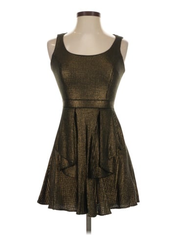 Jay Godfrey Cocktail Dress (view 1)