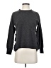 For The Republic Gray Pullover Sweater Size XS - photo 1