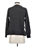 For The Republic Gray Pullover Sweater Size XS - photo 2