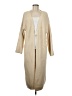 Unbranded Tan Ivory Cardigan Size M (estimated) - photo 1