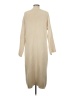 Unbranded Tan Ivory Cardigan Size M (estimated) - photo 2