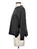 For The Republic Gray Pullover Sweater Size XS - photo 5