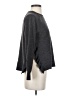 For The Republic Gray Pullover Sweater Size XS - photo 4