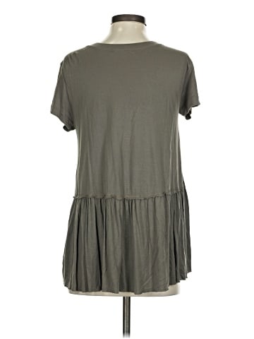 Truly Madly Deeply Short Sleeve Top (view 2)