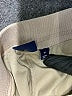 IZOD Solid Tan Casual Skirt Size 10 - photo 4