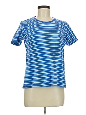 Basic Editions Short Sleeve T-Shirt (view 1)