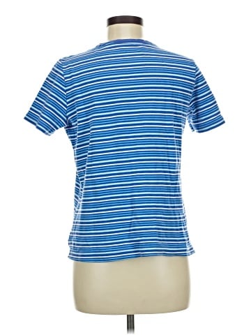 Basic Editions Short Sleeve T-Shirt (view 2)