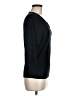 New York & Company 100% Acrylic Black Pullover Sweater Size M - photo 4