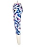 WITH Wear it to Heart Graphic Blue Active Pants Size S (estimated) - photo 5