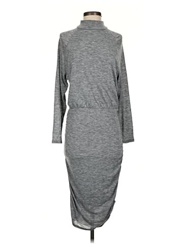 Express Casual Dress (view 1)