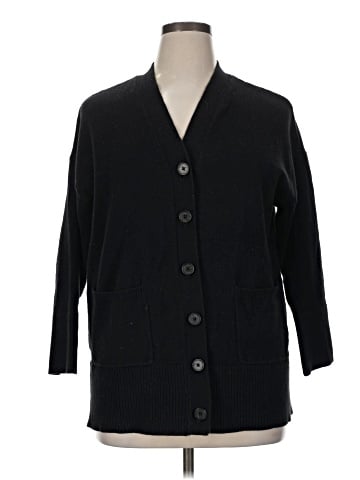 Ann Taylor LOFT Coat (view 1)