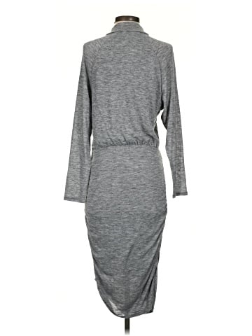 Express Casual Dress (view 2)