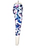 WITH Wear it to Heart Graphic Blue Active Pants Size S (estimated) - photo 4