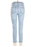 Gap Hearts Blue Jeans Size 30 waist - photo 2