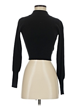 Astr The Label Turtleneck Sweater