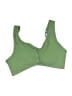 Unbranded Green Swimsuit Top Size M - photo 1