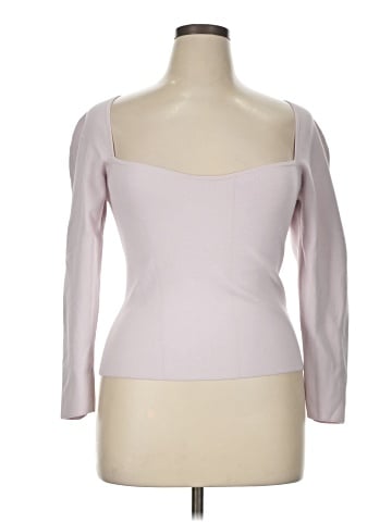 A.L.C. Long Sleeve Top (view 1)