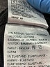 Levi's Hearts Black Jeans Size 31 waist - photo 8