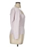 A.L.C. Pink Long Sleeve Top Size XL - photo 4