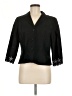 DressBarn Black Blazer Size M - photo 1