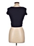 Shein Blue Tube Top Size L - photo 2