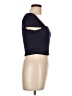Shein Blue Tube Top Size L - photo 4