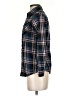 Lollipop Star 100% Cotton Blue Fleece Size S - photo 5