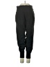 Athleta Solid Black Track Pants Size XS - photo 1