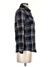 Lollipop Star 100% Cotton Blue Fleece Size S - photo 4