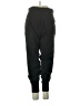 Athleta Solid Black Track Pants Size XS - photo 2