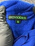 Assorted Brands 100% Polyester Blue Pullover Hoodie Size M - photo 7