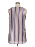 Cure Ivory Sleeveless Blouse Size XL - photo 2