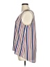 Cure Ivory Sleeveless Blouse Size XL - photo 5