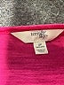 Terra & Sky Pink Short Sleeve Top Size 3X - photo 7