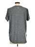 Fred Meyer Jewelers Solid Gray Active T-Shirt Size L - photo 2