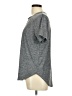 Fred Meyer Jewelers Solid Gray Active T-Shirt Size L - photo 5