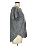 Fred Meyer Jewelers Solid Gray Active T-Shirt Size L - photo 4
