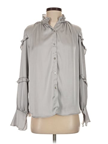 Bailey 44 Long Sleeve Blouse (view 1)